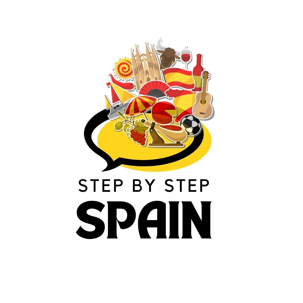 Step-by-Step İspanya